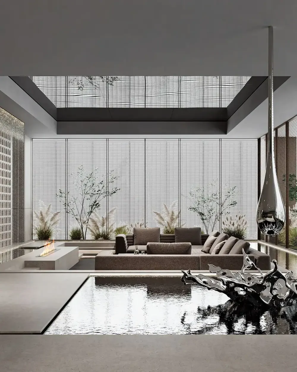 DA Living furniture