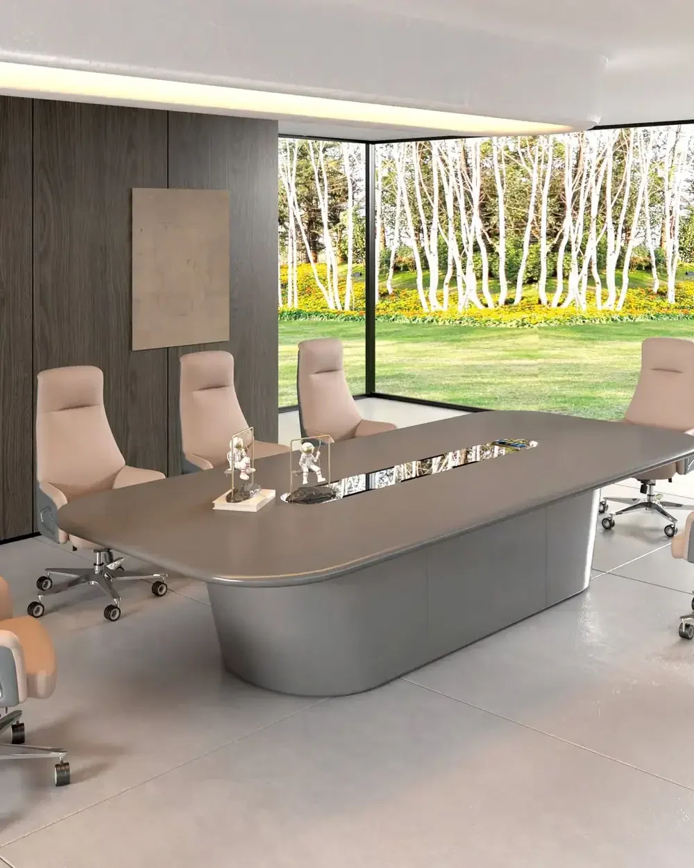 Office furniture