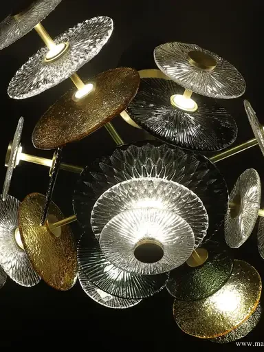 Designer lighting
