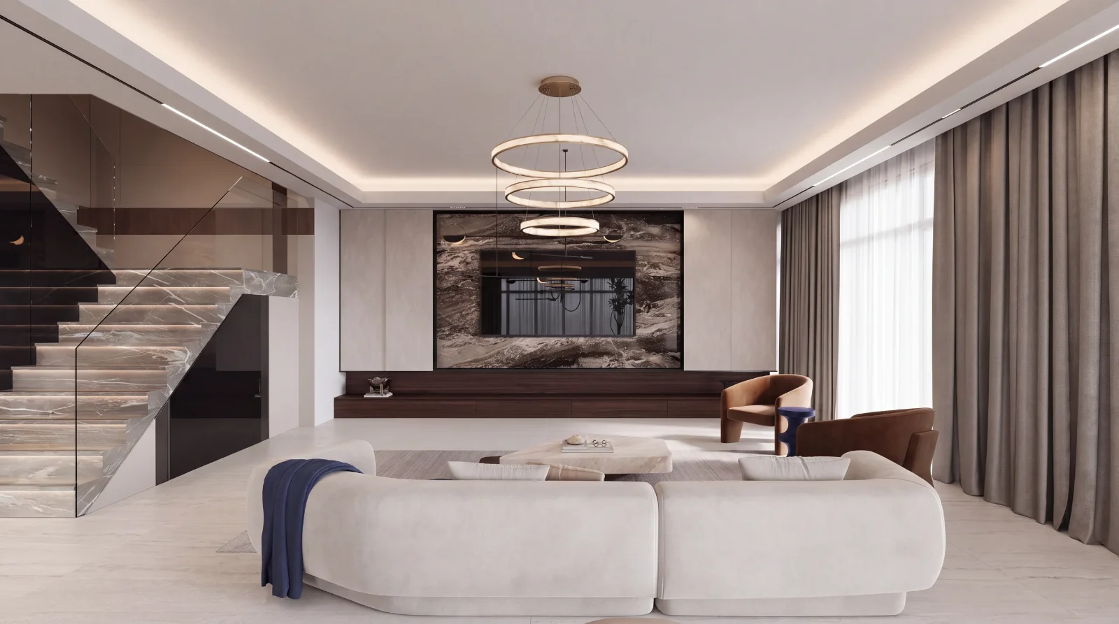 Damac Lagoons